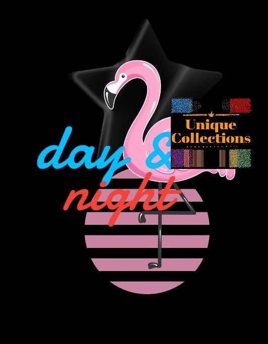 Flamingo -All-in-One Bundle-
