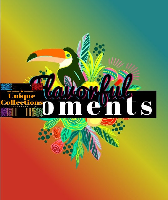 Flavorful Moments -All-in-One Bundle-