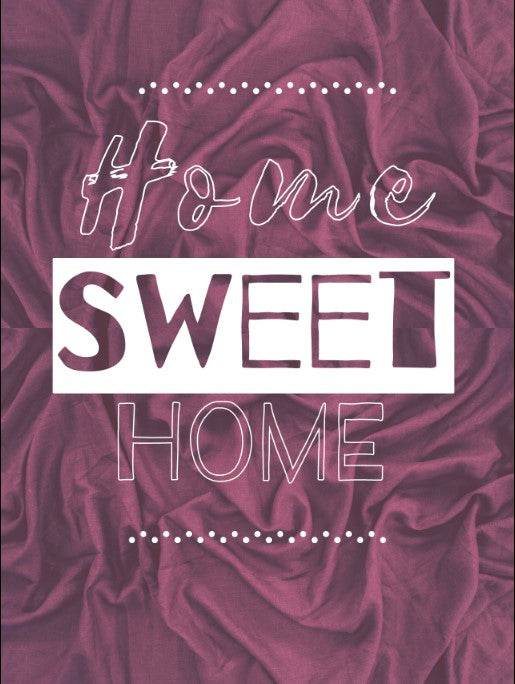 Decorate and Organize Your Home with Printable Poster and Organizational Tool Packs