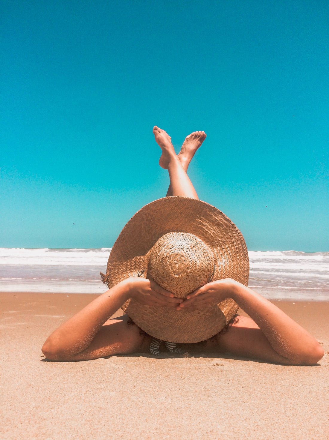 Challenge: Days of Change – Small Steps for Big Changes!