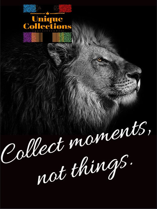 Collect moments, not things -All-in-One Bundle-