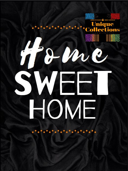 Home Sweet Home -All-in-One Bundle-