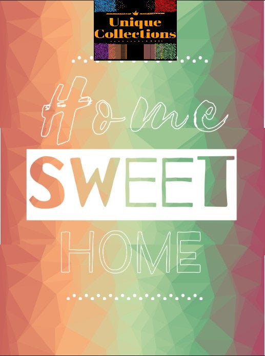 Home Sweet Home -All-in-One Bundle-