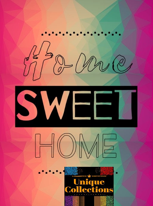 Home Sweet Home -All-in-One Bundle-