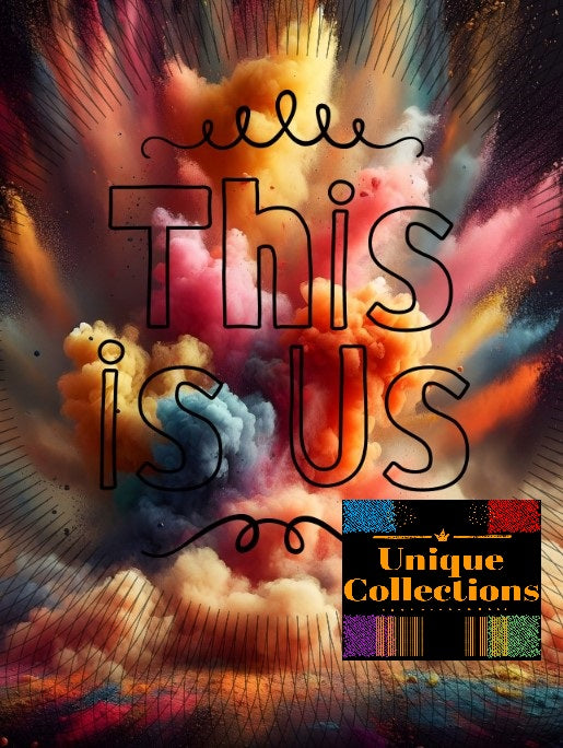 This is Us -All-in-One Bundle-