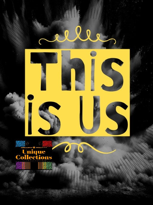 This is Us -All-in-One Bundle-