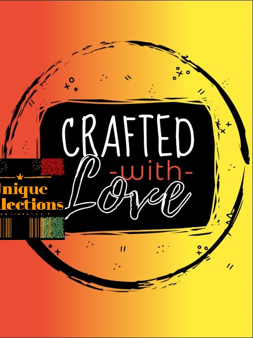 Crafted with love -All-in-One Bundle-