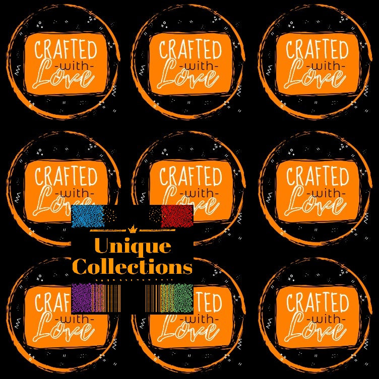 Crafted with love -All-in-One Bundle-