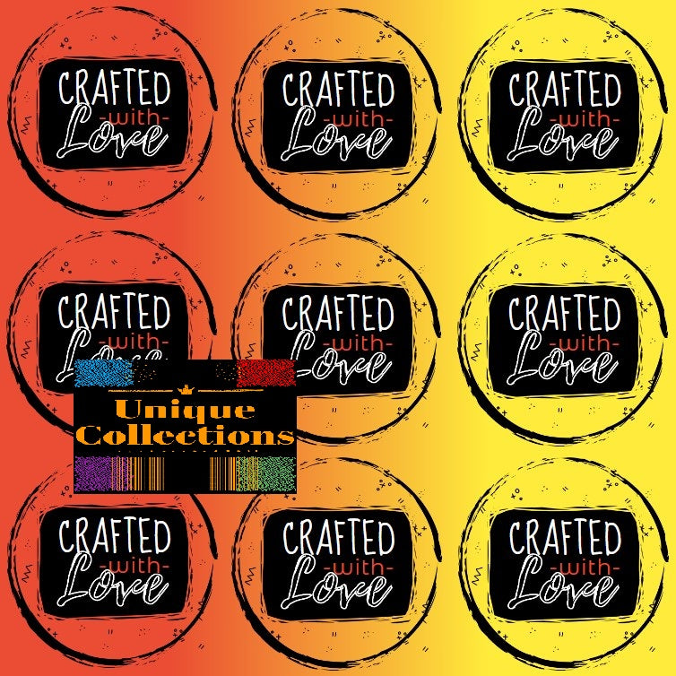 Crafted with love -All-in-One Bundle-