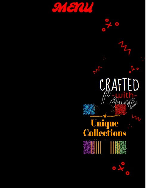 Crafted with love -All-in-One Bundle-