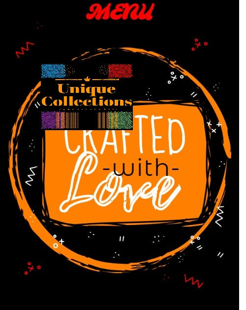 Crafted with love -All-in-One Bundle-