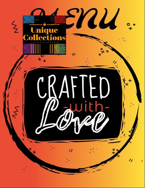Crafted with love -All-in-One Bundle-