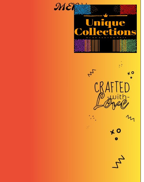 Crafted with love -All-in-One Bundle-
