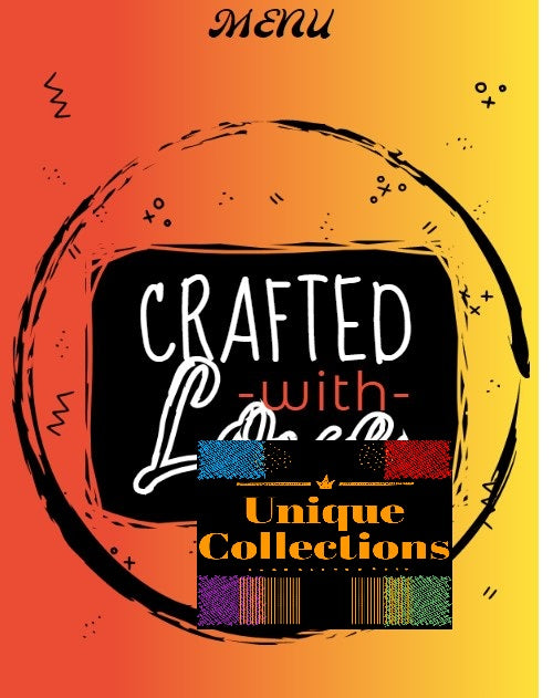 Crafted with love -All-in-One Bundle-