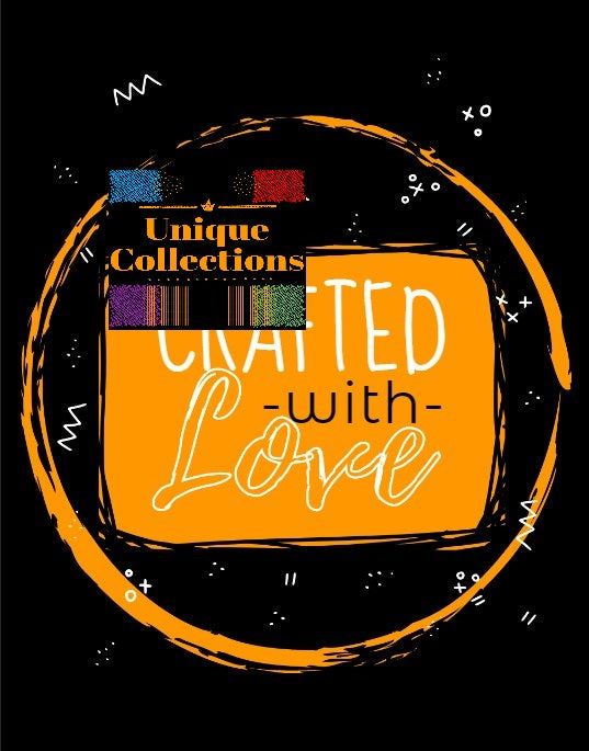 Crafted with love -All-in-One Bundle-