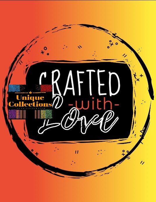 Crafted with love -All-in-One Bundle-