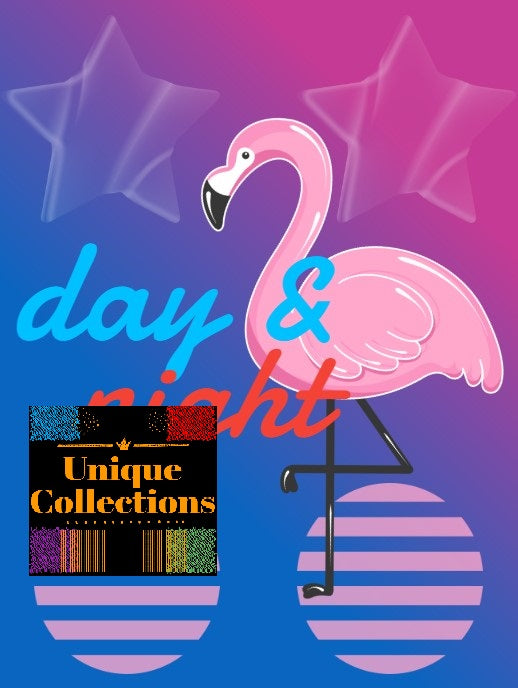 Flamingo -All-in-One Bundle-