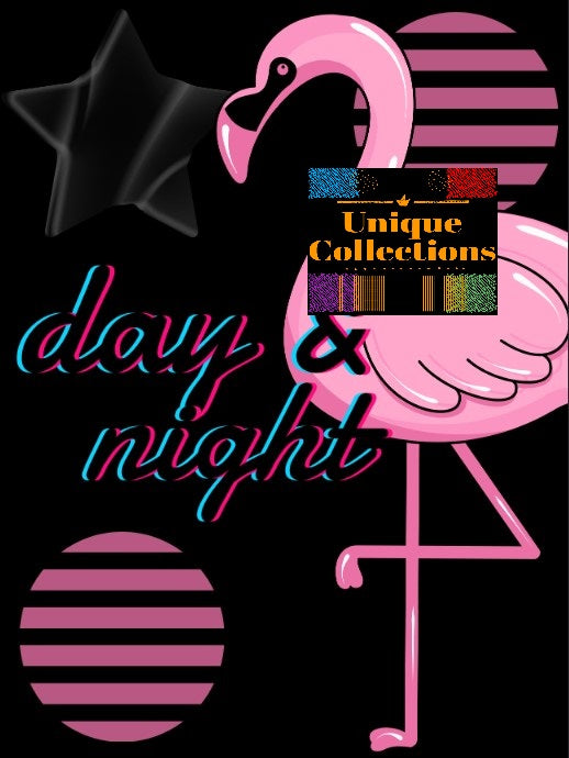 Flamingo -All-in-One Bundle-