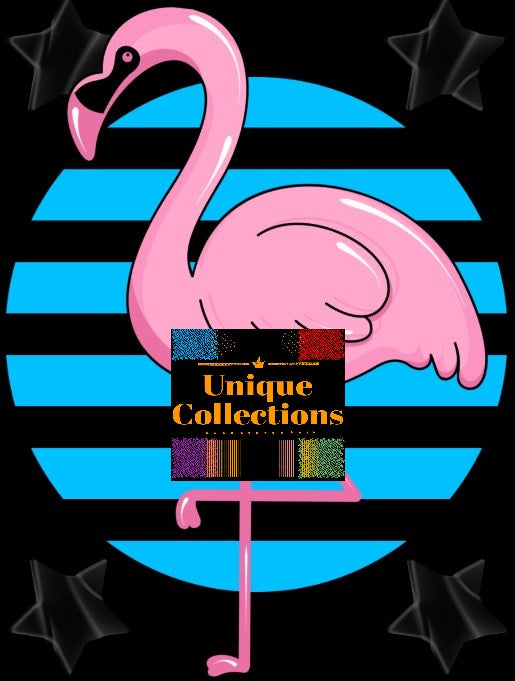 Flamingo -All-in-One Bundle-