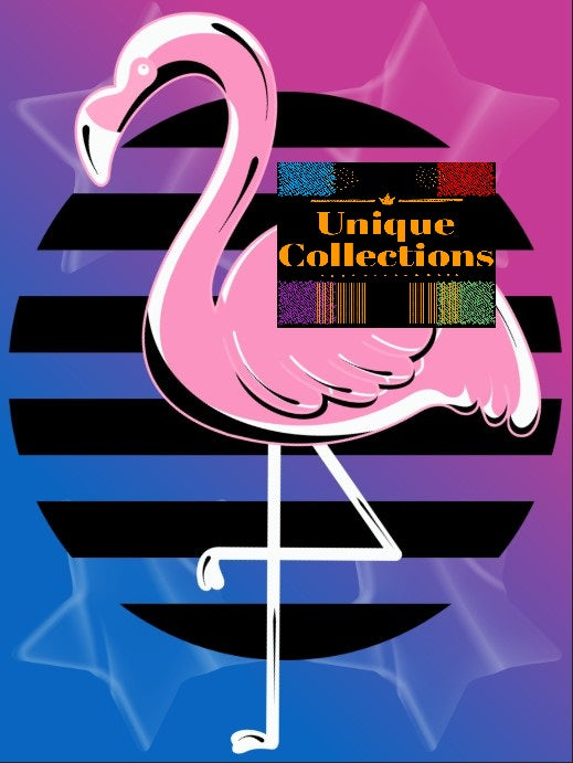 Flamingo -All-in-One Bundle-