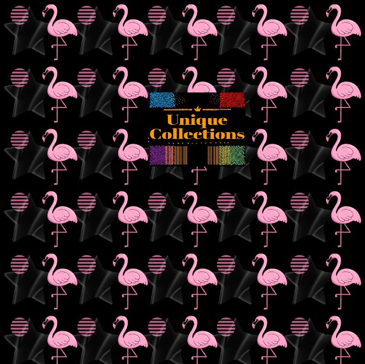 Flamingo -All-in-One Bundle-
