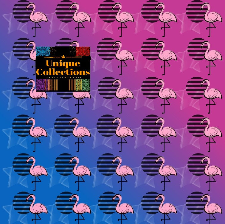 Flamingo -All-in-One Bundle-