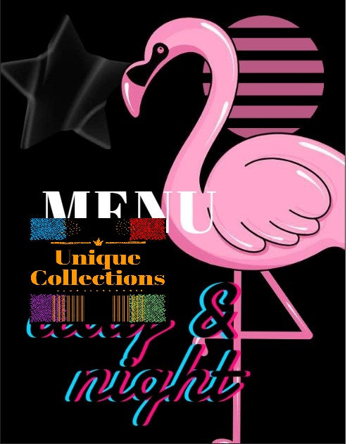 Flamingo -All-in-One Bundle-
