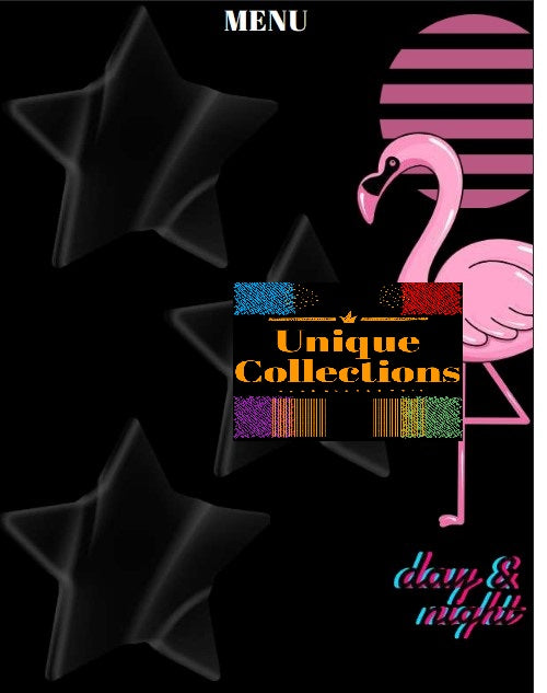 Flamingo -All-in-One Bundle-