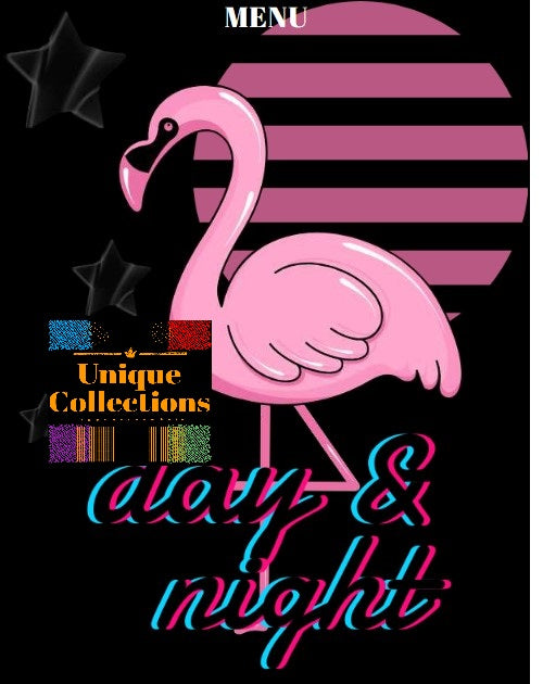 Flamingo -All-in-One Bundle-