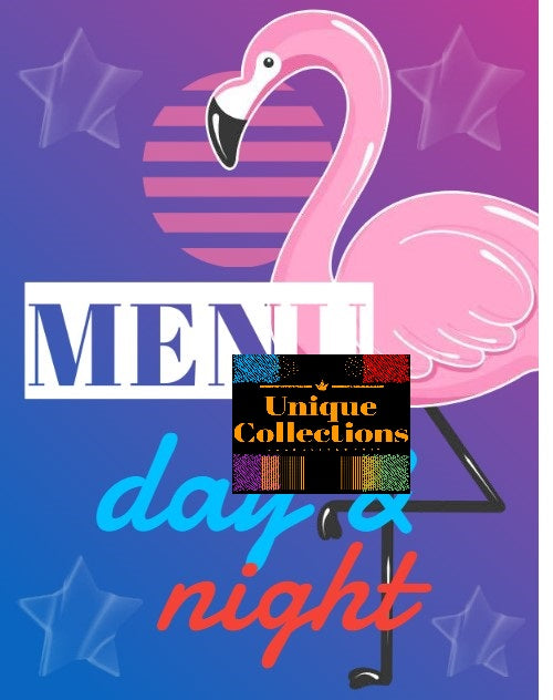 Flamingo -All-in-One Bundle-