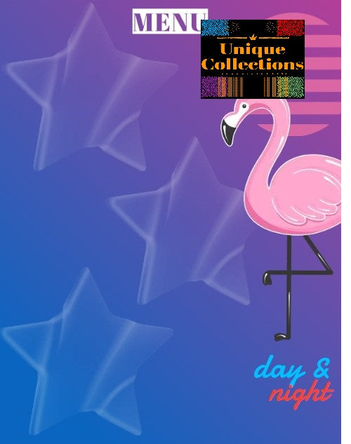 Flamingo -All-in-One Bundle-