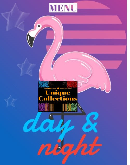 Flamingo -All-in-One Bundle-