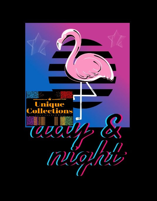 Flamingo -All-in-One Bundle-