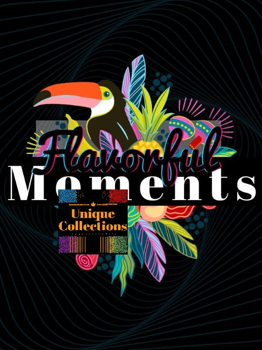 Flavorful Moments -All-in-One Bundle-