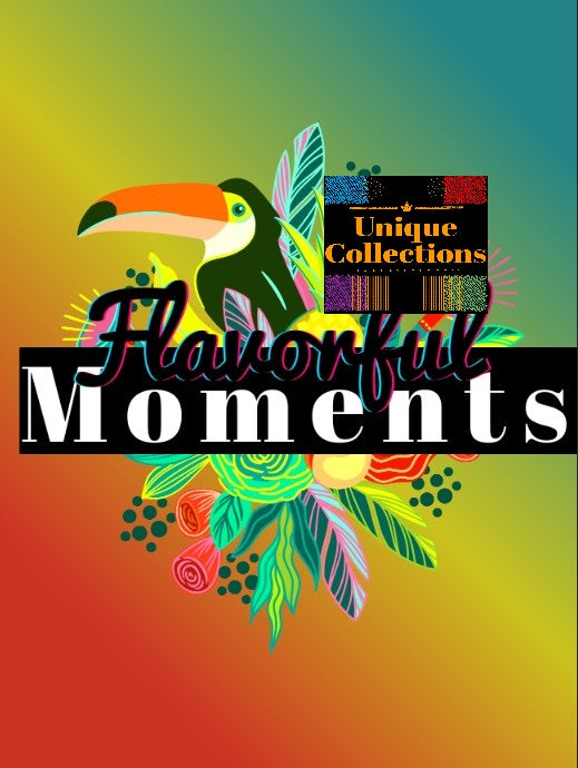 Flavorful Moments -All-in-One Bundle-