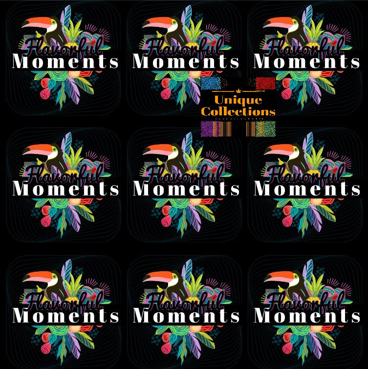 Flavorful Moments -All-in-One Bundle-