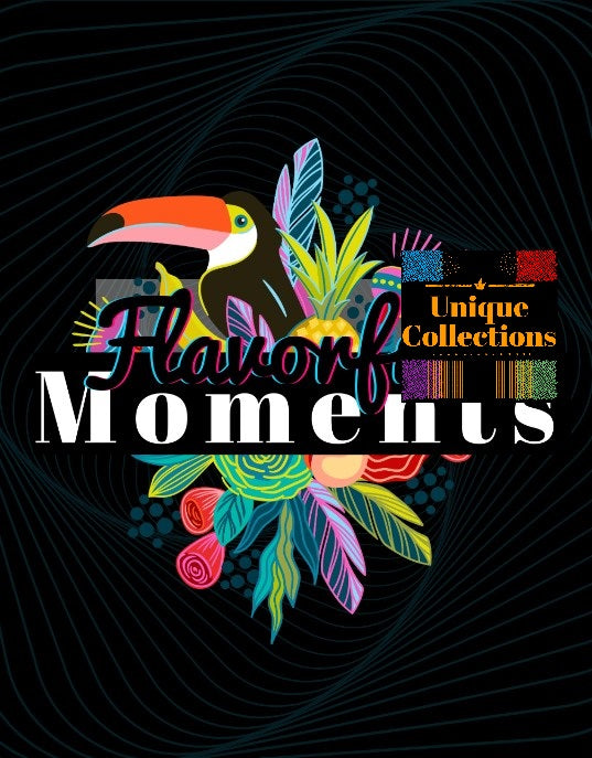 Flavorful Moments -All-in-One Bundle-