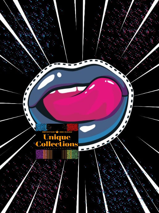 Lips -All-in-One Bundle-