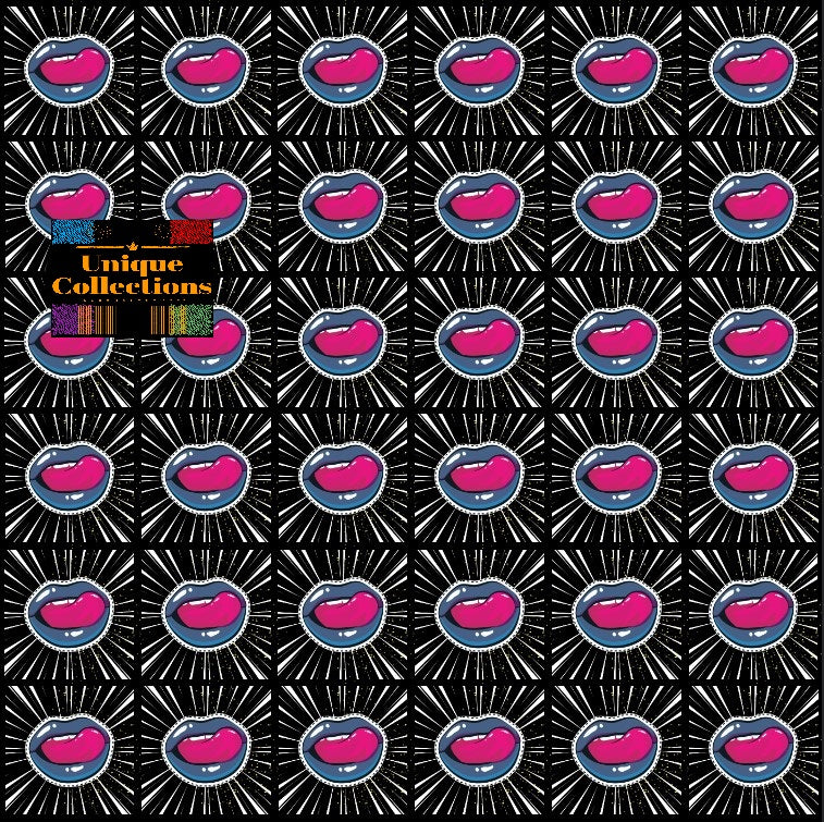 Lips -All-in-One Bundle-