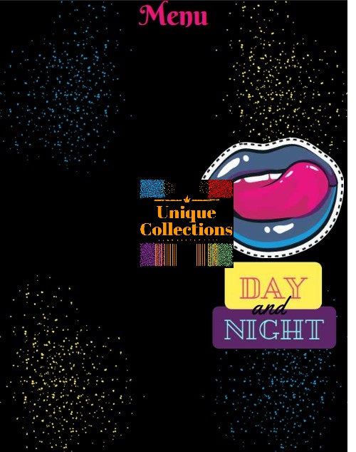 Lips -All-in-One Bundle-