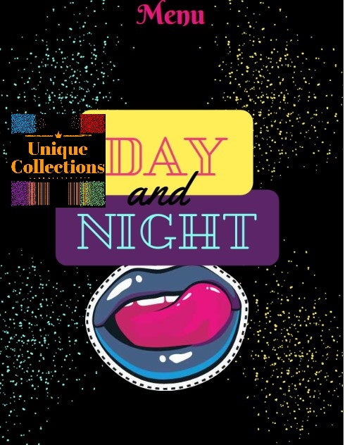 Lips -All-in-One Bundle-