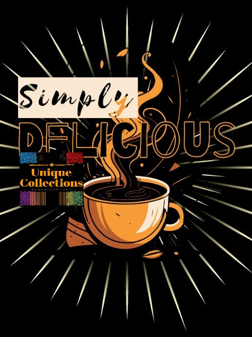 Simply Delicious -All-in-One Bundle-