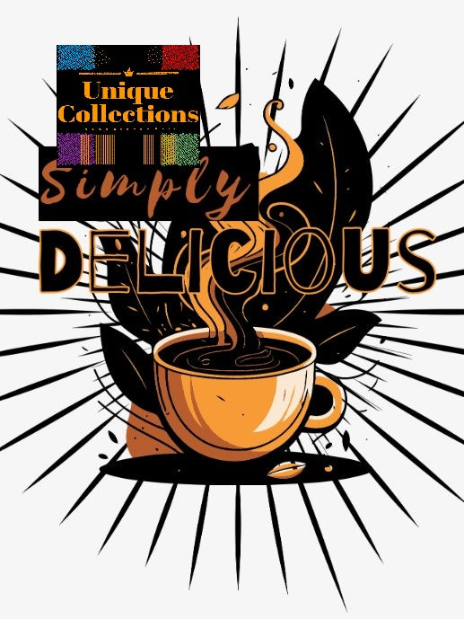 Simply Delicious -All-in-One Bundle-