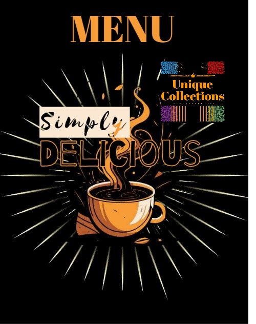 Simply Delicious -All-in-One Bundle-