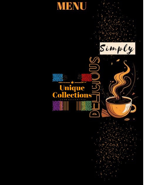 Simply Delicious -All-in-One Bundle-