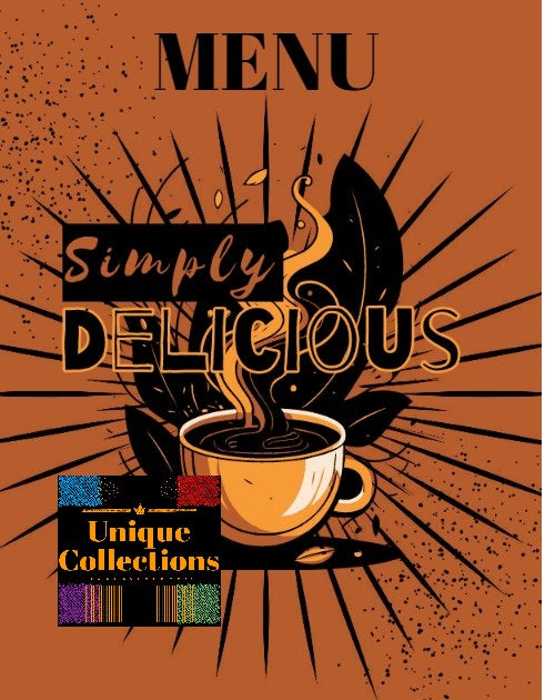 Simply Delicious -All-in-One Bundle-