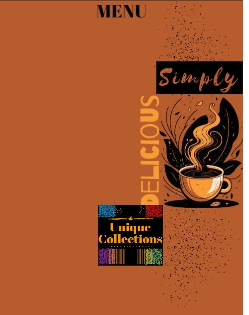 Simply Delicious -All-in-One Bundle-
