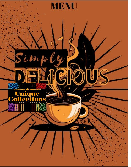 Simply Delicious -All-in-One Bundle-