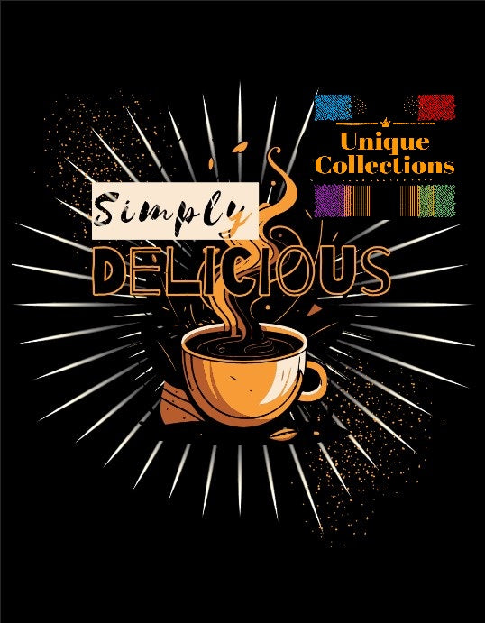 Simply Delicious -All-in-One Bundle-
