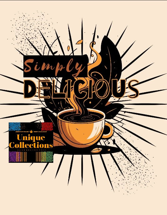 Simply Delicious -All-in-One Bundle-